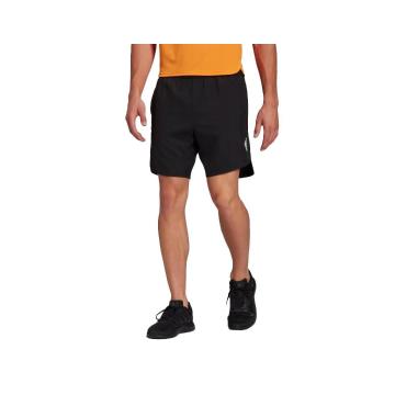 Adidas Men's Designed for Movement 7" Shorts - Black