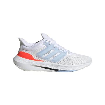 Adidas Women's Ultrabounce Shoes - Ftwr White / Core Black / Halo Sil