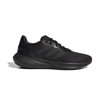 Adidas Men's Runfalcon 3.0 Shoes - Coreblack / Cloudwhite / Coreblack