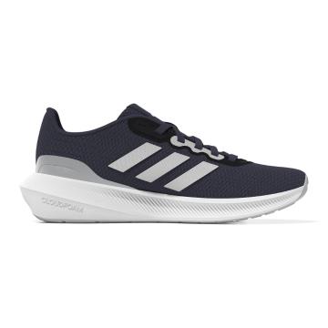 Adidas Women's Runfalcon 3.0 Shoes - Shadow Navy / Pulse Mint / Silver 