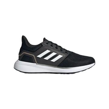 Adidas EQ19 Run Shoes - Coreblack / Cloudwhite / Coreblack
