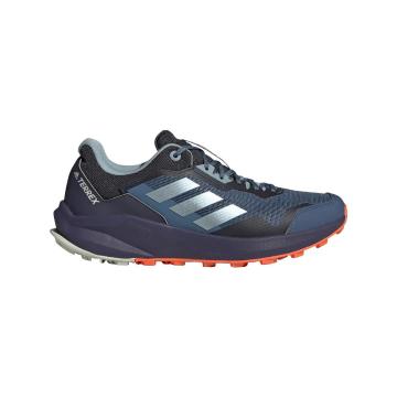Adidas Men's Terrex Trail Rider Shoes - Wonste / Magrmt / Impora
