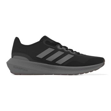 Adidas Men's Runfalcon 3.0 TR Shoes - Wonder Steel / Grey3 / Impct Onge