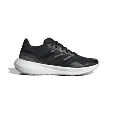 Adidas Women's Runfalcon 3.0 TR Shoes - Coreblack / Cloudwhite / Coreblack