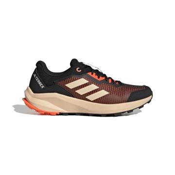 Adidas Men's Terrex Trailrider Shoes - Impact Orange / Ftwr White / Core