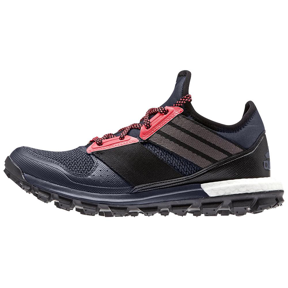 Adidas Women's Response Boost Trail Running Shoes | Shoes | Torpedo7 NZ