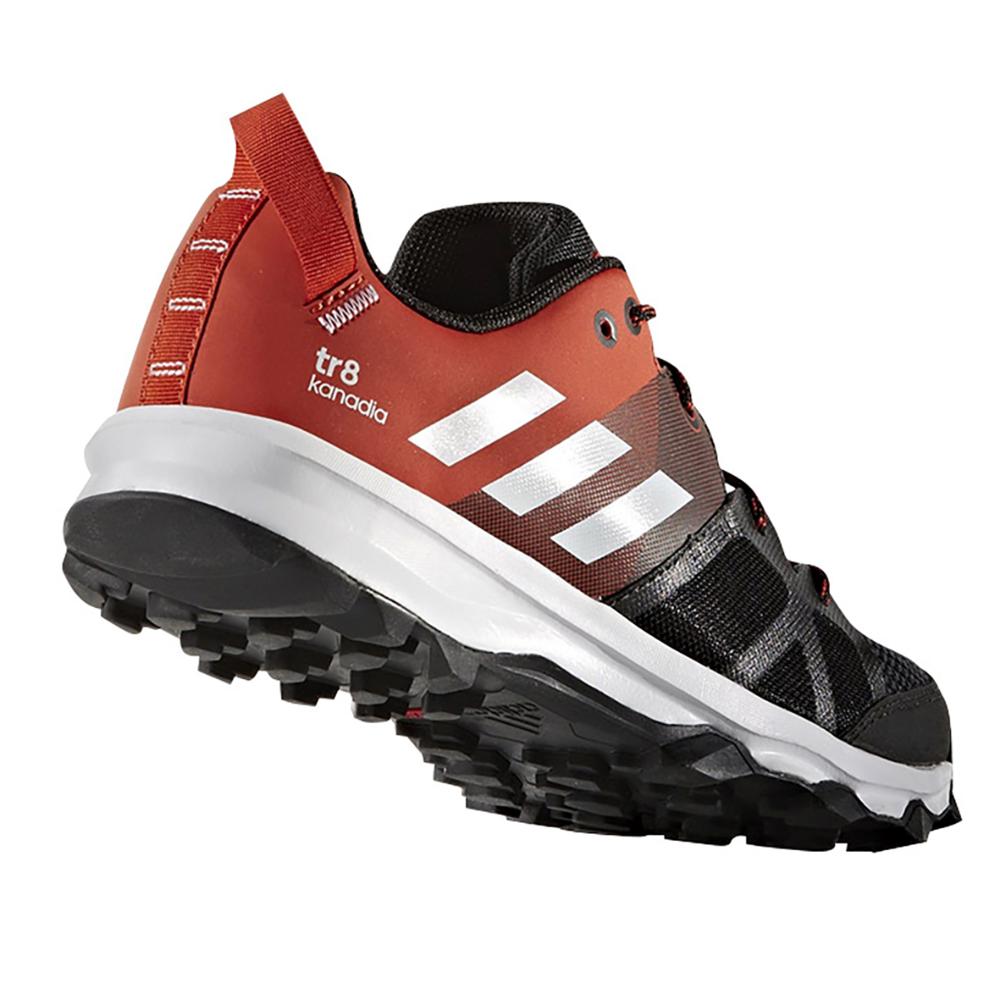 adidas boys kanadia trail running shoes