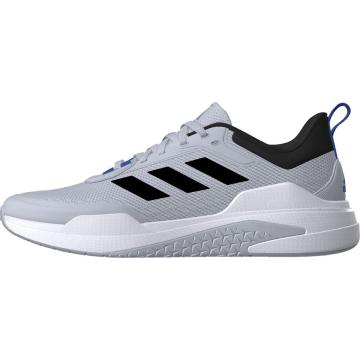 Adidas Men's Trainer V Shoes - Halsil / Cblack / Royblu
