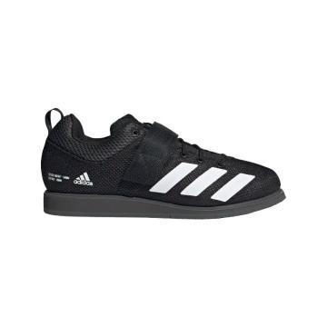 Adidas Men's Powerlift 5 Shoes - Cblack / Ftwhite / Greysix