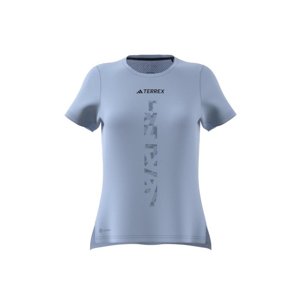 Women's Terrex Trail T-Shirt