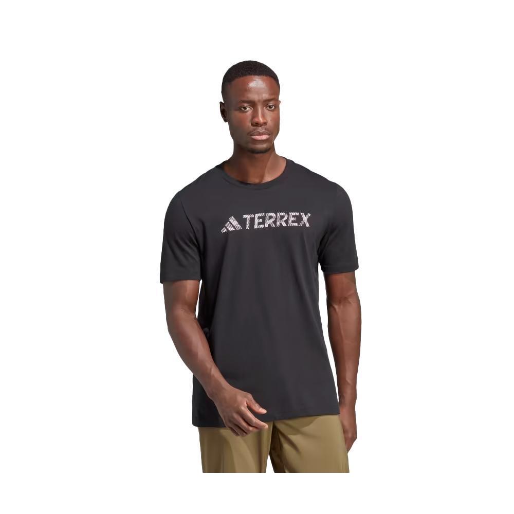 Men's Terrix Logo T-Shirt