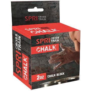 SPRI Chalk Block 2oz