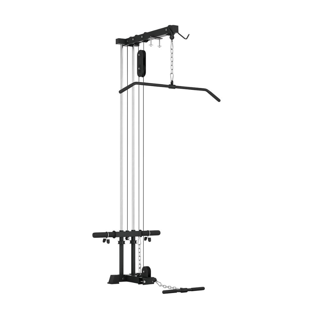 Lat Pull Down & Row Attachment For HR3260
