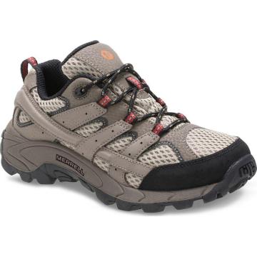 Merrell Kids Moab 2 Low Lace Shoes