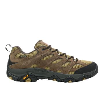 Merrell Men's Moab 3 Waterproof Hiking Shoes