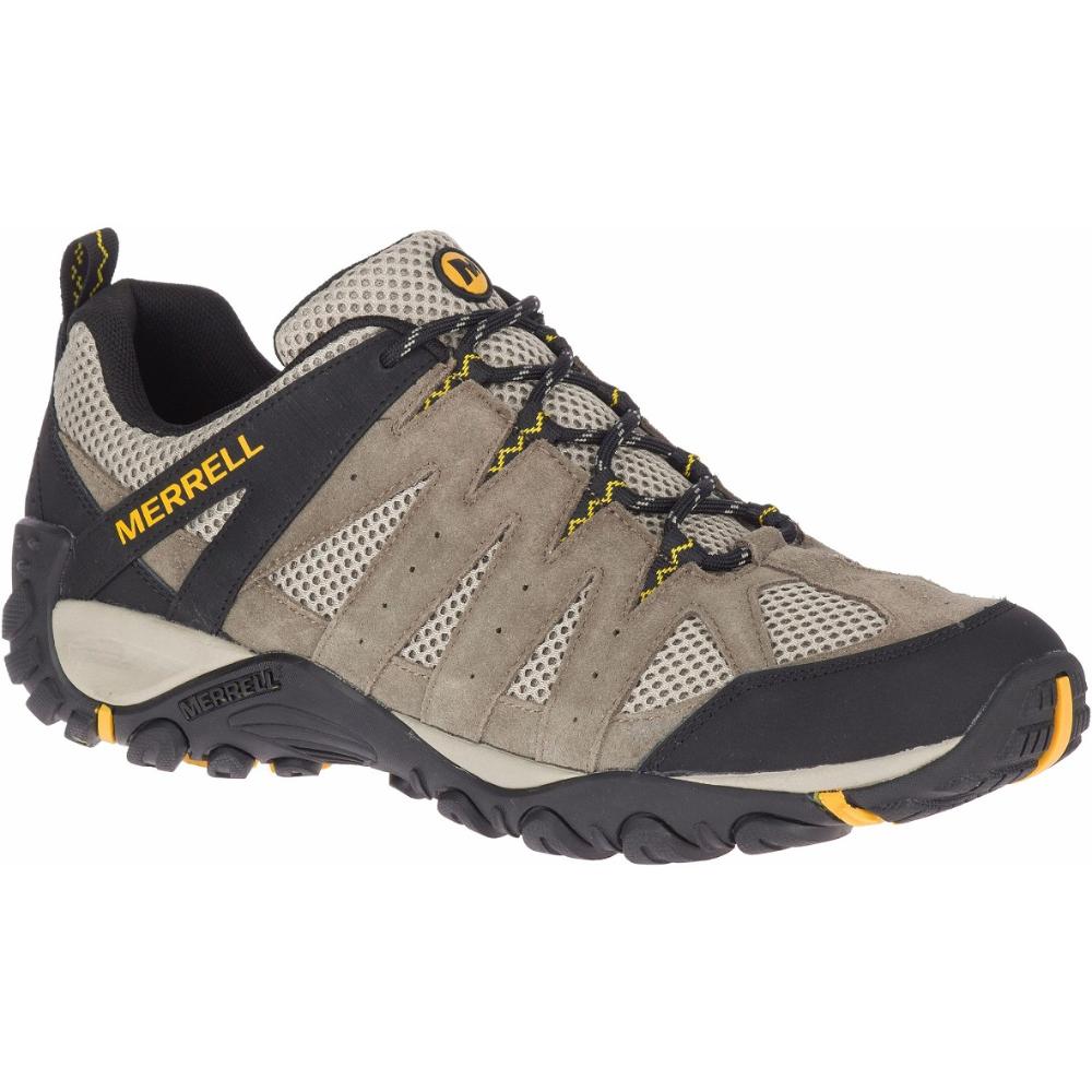 Accentor 2 Vent Shoes