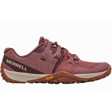 Merrell Trail Glove 6 Women's Shoes - Burlwood