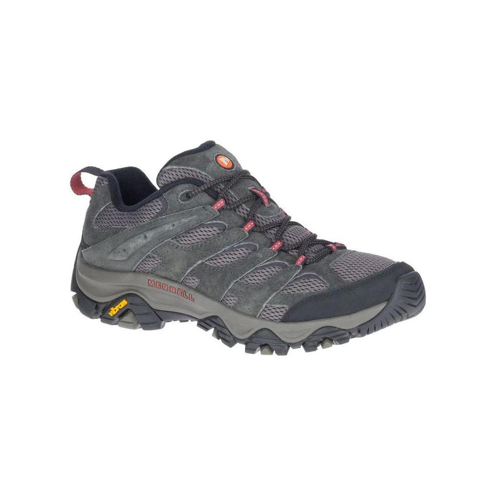 Men's Moab 3 Wide Hiking Shoes