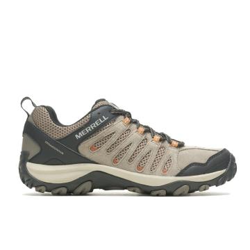 Merrell Men's Crosslander 3 Shoes - Brindle / Boulder
