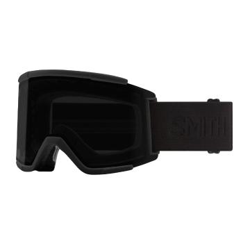 Smith Squad XL Goggle - Blackout / CP Sun Black