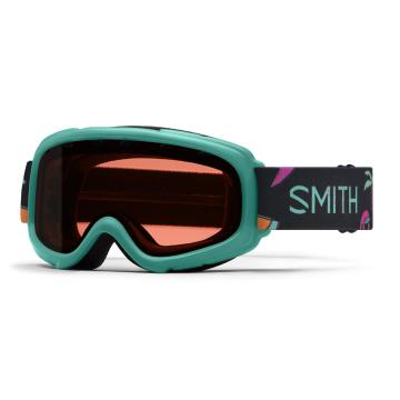 Smith 2021 Gambler Snow Goggles - Jade Multisport/RC36