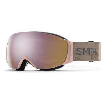 Smith 2021 I/O MAG Snow Goggles - QuartzLandscape/CPEDayRoseGol 