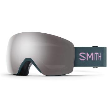 Smith 2021 Skyline Snow Goggles - Everglade/CPSunPlatinumMirror