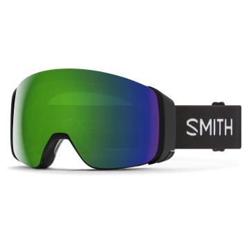 Smith 2023 4D MAG Goggles - Black