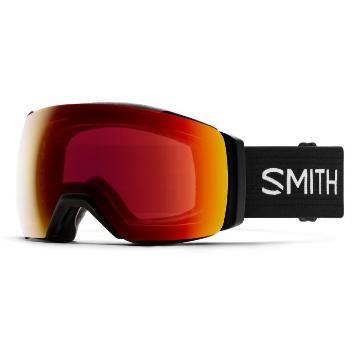 Smith I/O MAG XL Goggles - Black