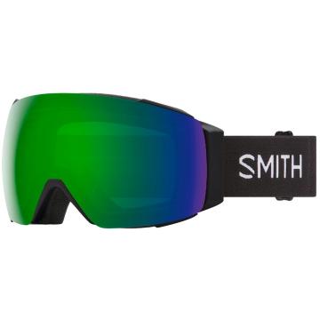 Smith I/O MAG Goggles - Black
