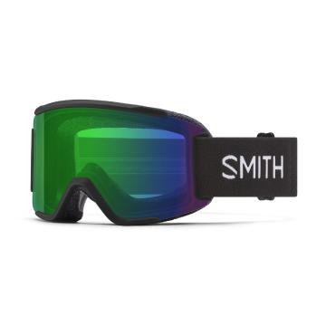Smith 2023 Squad S Goggles  - Black