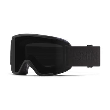 Smith 2023 Squad S Goggles - Blackout