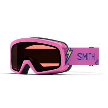 Smith 2023 Youth Rascal Goggles - Flamingo Stickers