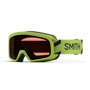 Smith 2023 Rascal Goggles  - Algae Illusions, Ignitor Mirro