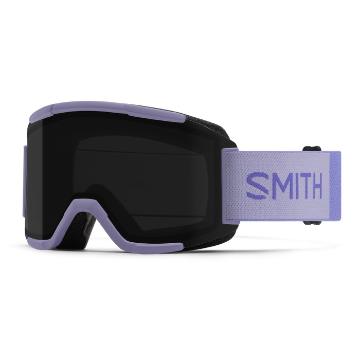 Smith 2023 Squad Goggles - Lilac