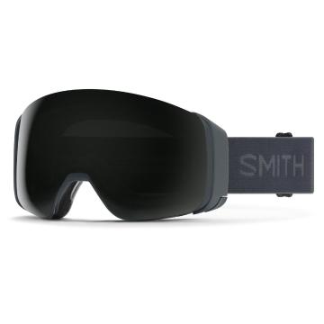 Smith 2023 4D Mag Snow Goggles - Slate
