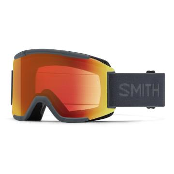Smith 2023 Squad Goggles - Slate