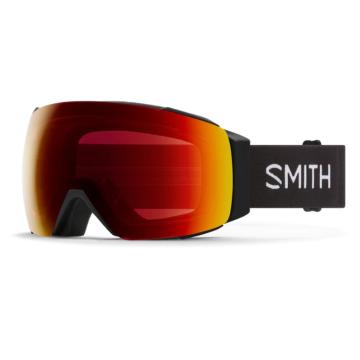 Smith 2023 I/O MAG XL Goggles - Black