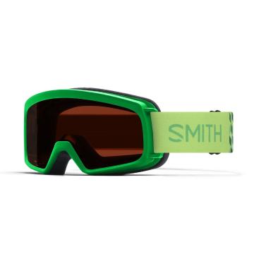 Smith Rascal Goggles - Slime