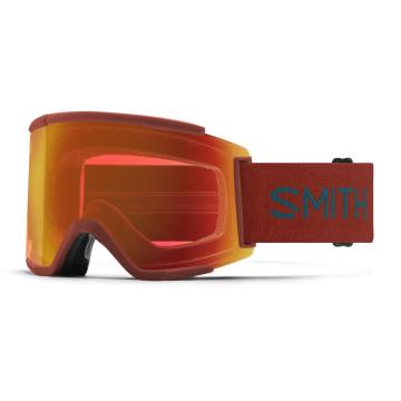 Smith Squad Goggles XL - Terra Flow Cp Ed Rd Mirror