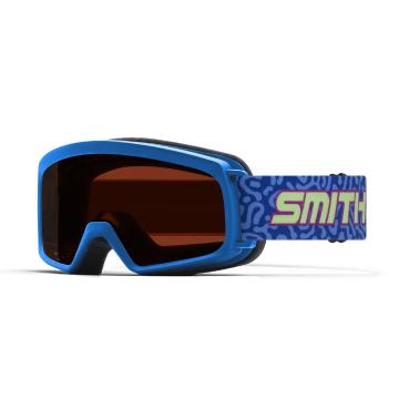 Smith Smith Rascal Goggles - Cobalt Archive