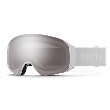 Smith 4D Mag Goggles - Wh Vpr Cp Sn Pltn Mirror