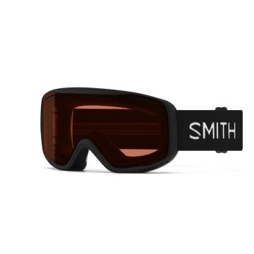 Smith Rally Goggles - Black