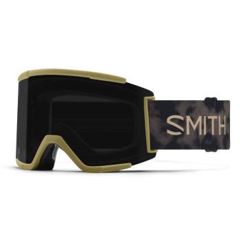 Smith Squad Goggles XL - Sandstorm Mind Expanders