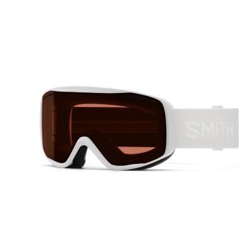 Smith Rally Goggles - White / Prcvcloudypink