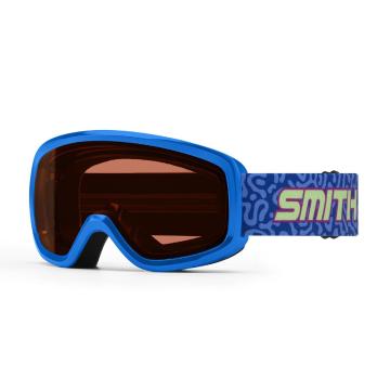 Smith Snowday Goggles - Cobalt Archive