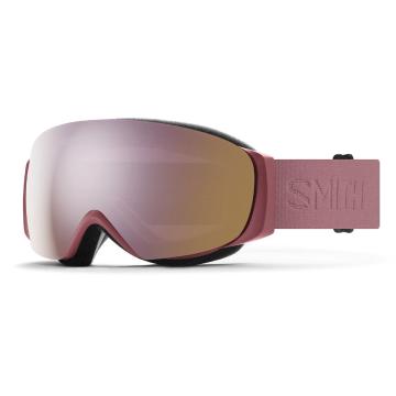 Smith I/O Mag S Goggles - Chalk Rose / Cpop Eday Rose Gold