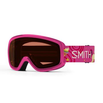 Smith Snowday Goggles - Pink Space Cadet