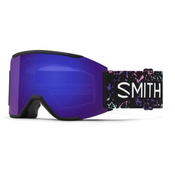 Smith Squad Mag Goggles - Black Study Hall