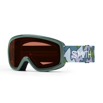 Smith Snowday Goggles - Alpine Green Peaking